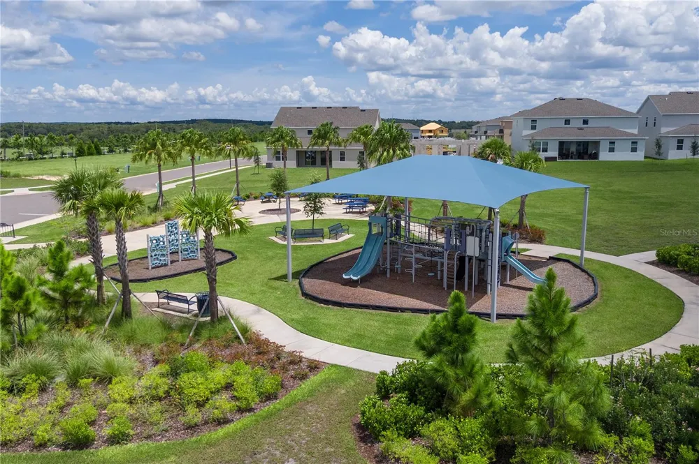 1919 PERCH HAMMOCK LOOP Groveland, FL 34736