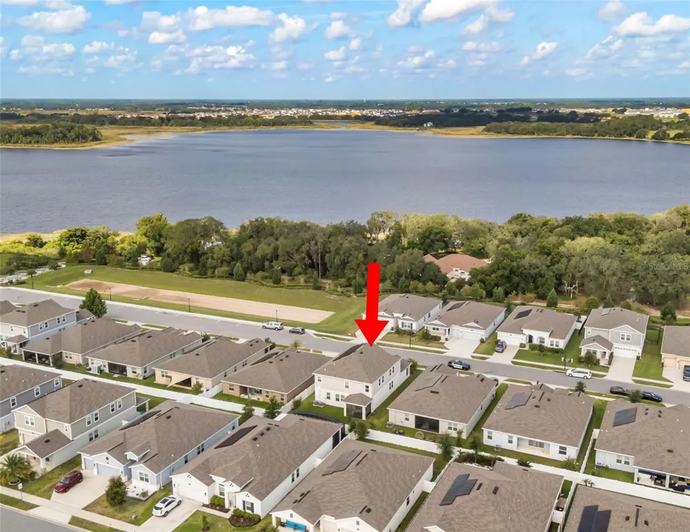 1919 PERCH HAMMOCK LOOP Groveland, FL 34736