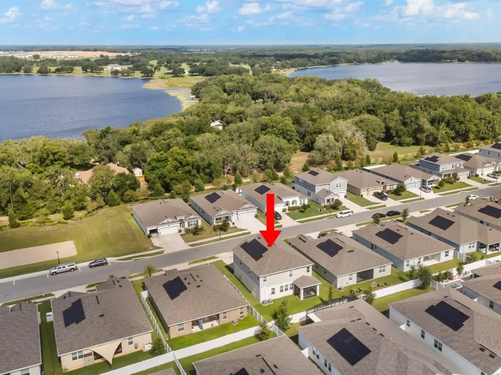 1919 PERCH HAMMOCK LOOP Groveland, FL 34736