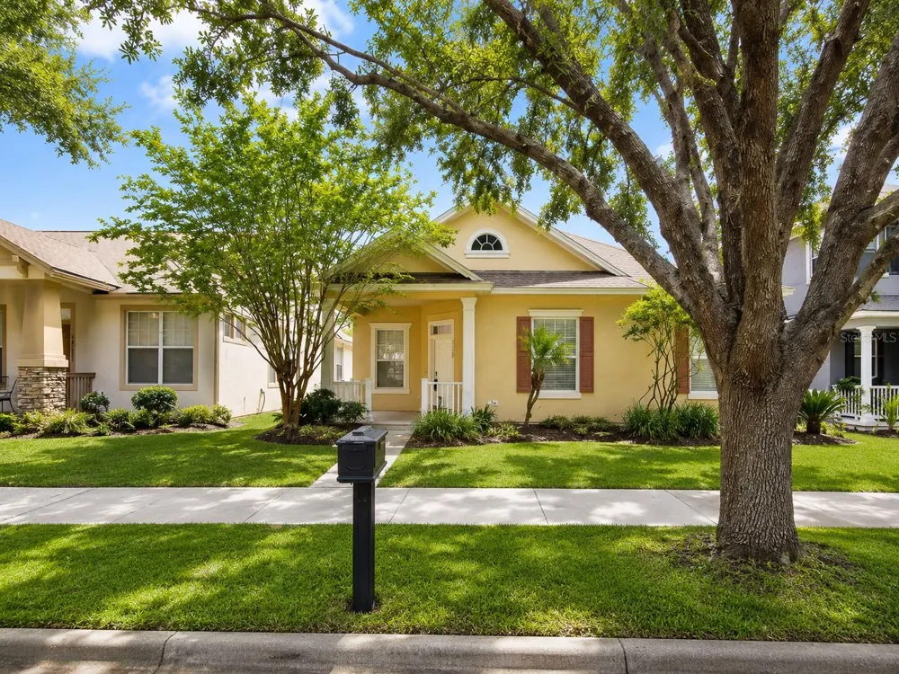 12947 RUNSWICK AVENUE Windermere, FL 34786