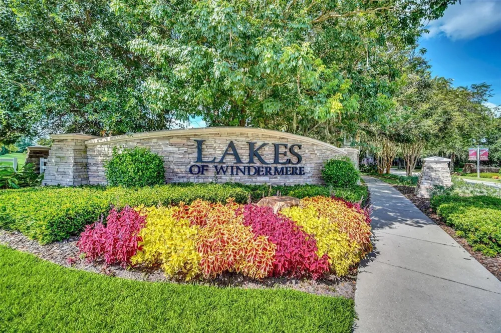 12947 RUNSWICK AVENUE Windermere, FL 34786