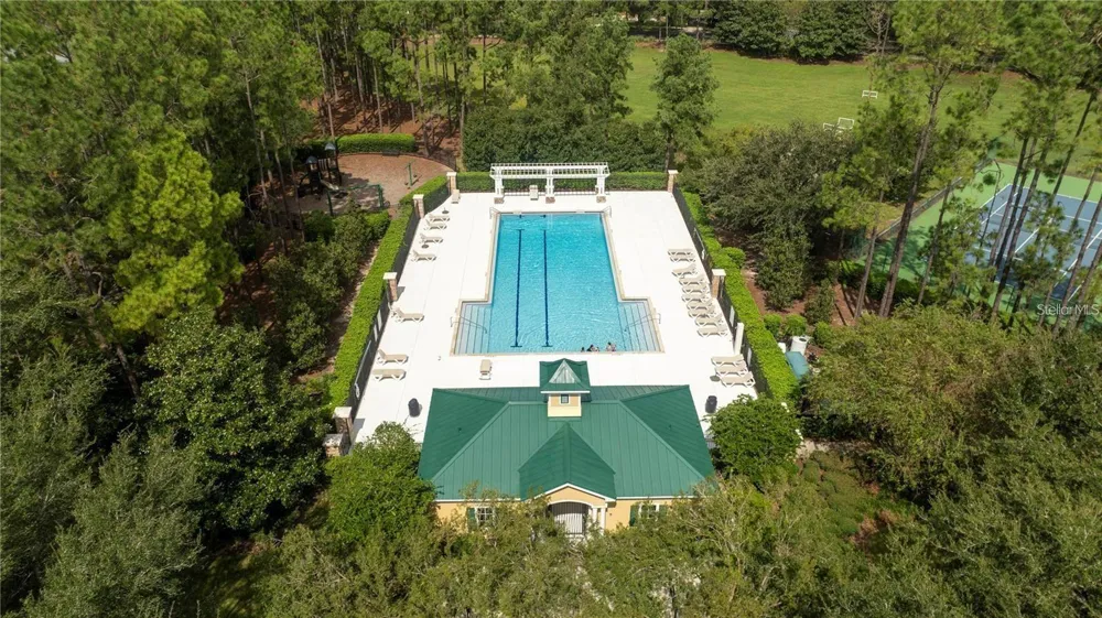 12947 RUNSWICK AVENUE Windermere, FL 34786