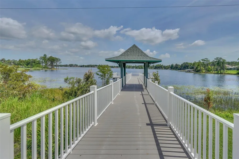 12947 RUNSWICK AVENUE Windermere, FL 34786