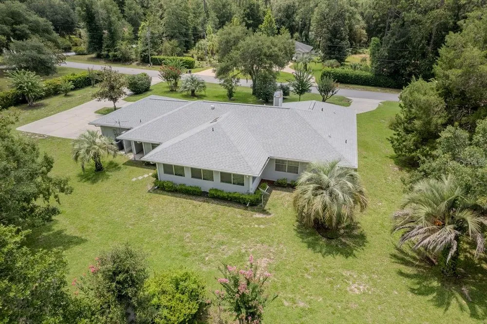 9501 SW 207TH CIRCLE Dunnellon, FL 34431