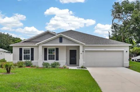 2323 FERN PALM DRIVE
