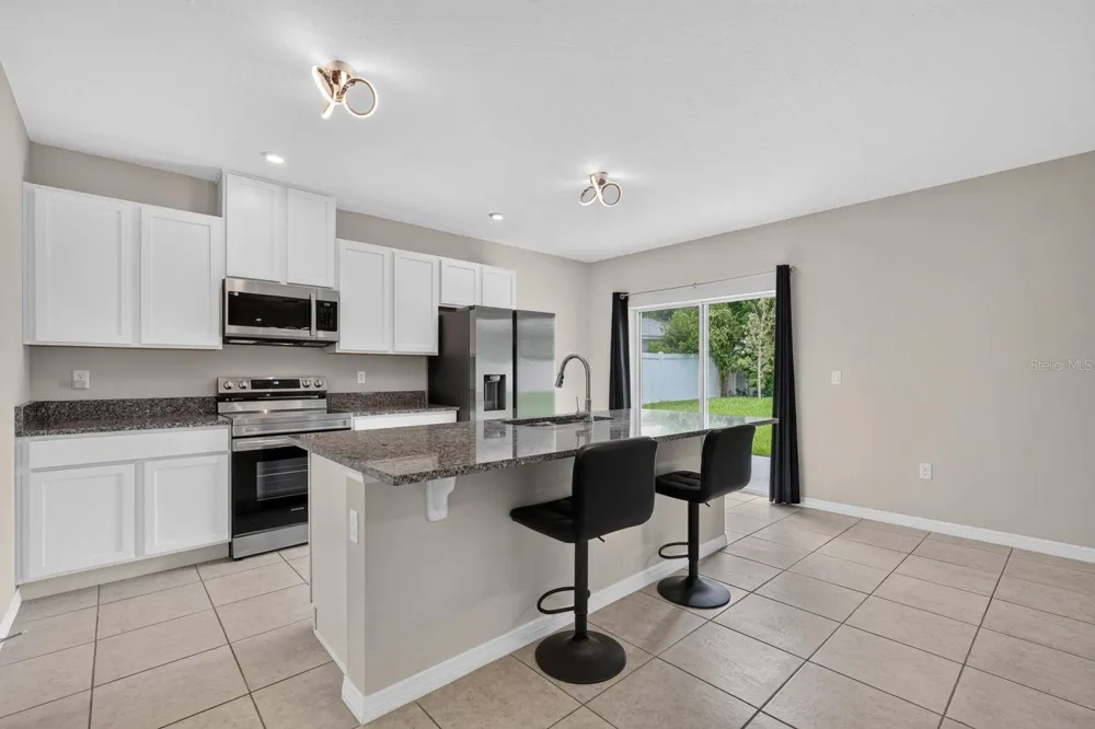 2323 FERN PALM DRIVE Edgewater, FL 32141