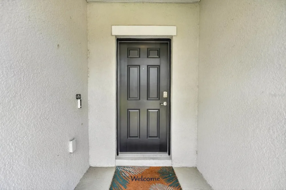 2323 FERN PALM DRIVE Edgewater, FL 32141