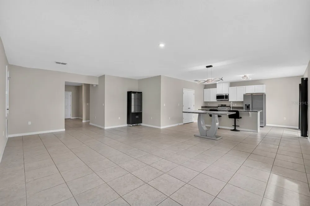 2323 FERN PALM DRIVE Edgewater, FL 32141