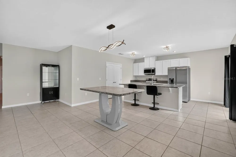 2323 FERN PALM DRIVE Edgewater, FL 32141