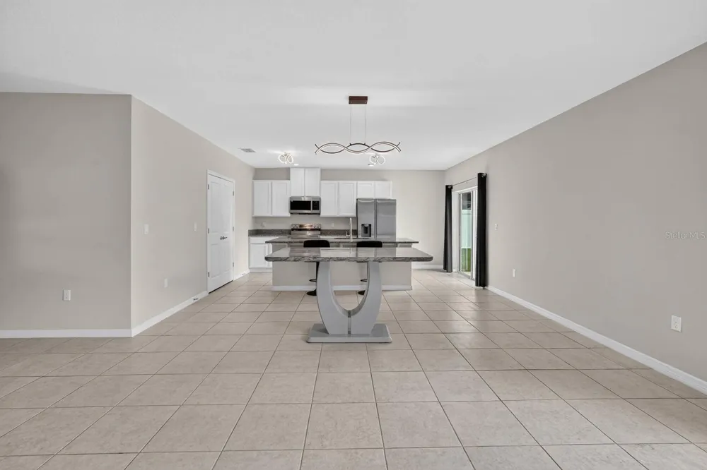 2323 FERN PALM DRIVE Edgewater, FL 32141