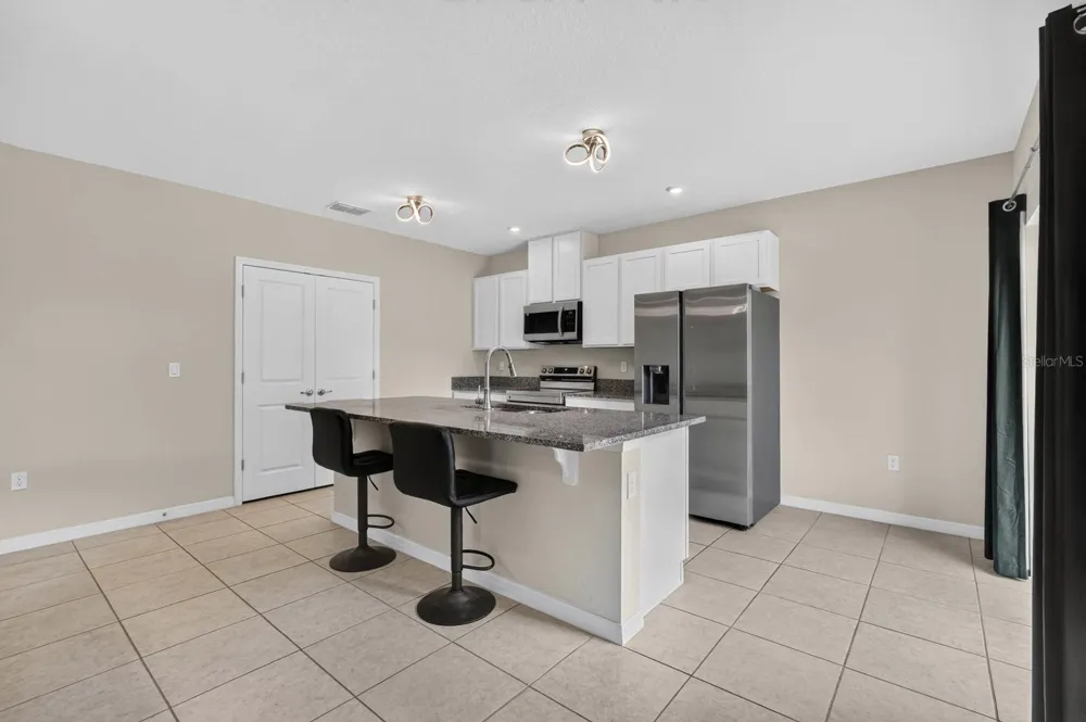 2323 FERN PALM DRIVE Edgewater, FL 32141