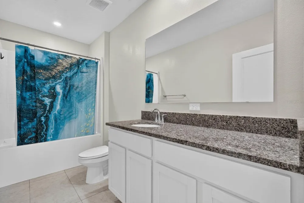 2323 FERN PALM DRIVE Edgewater, FL 32141
