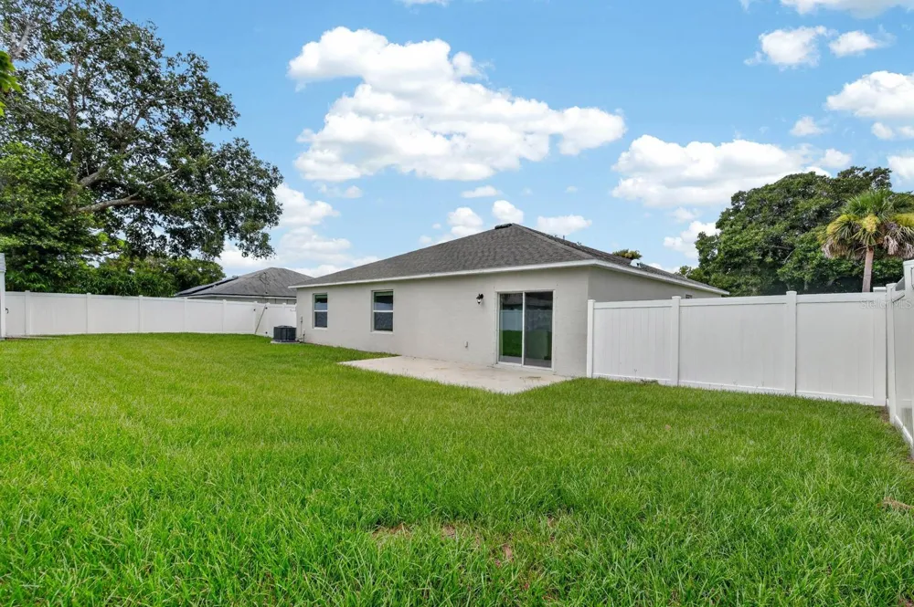2323 FERN PALM DRIVE Edgewater, FL 32141