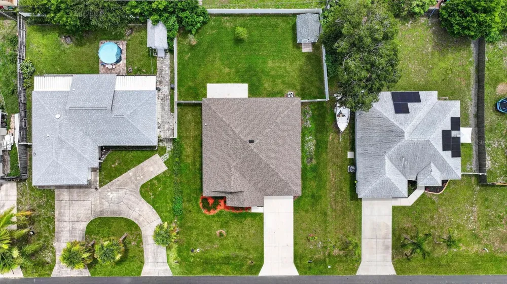 2323 FERN PALM DRIVE Edgewater, FL 32141