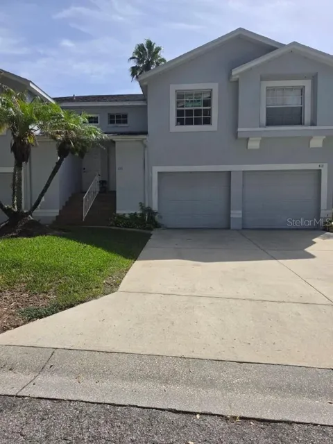 416 EAGLE RIDGE DRIVE #416