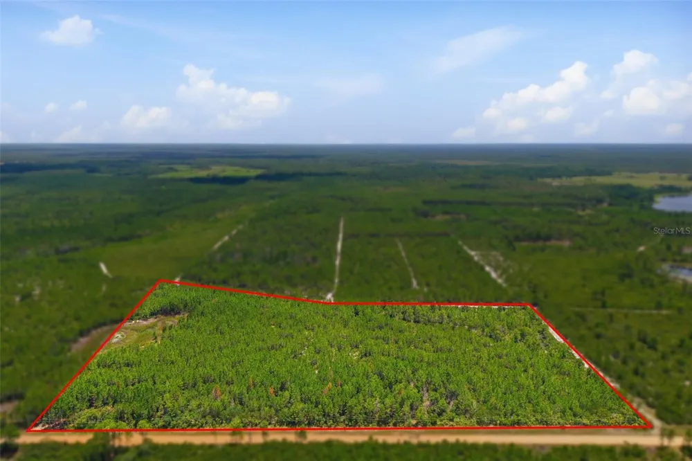 LOT 70 MAGGIE JONES ROAD ROAD Eustis, FL 32736