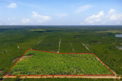 LOT 70 MAGGIE JONES ROAD ROAD