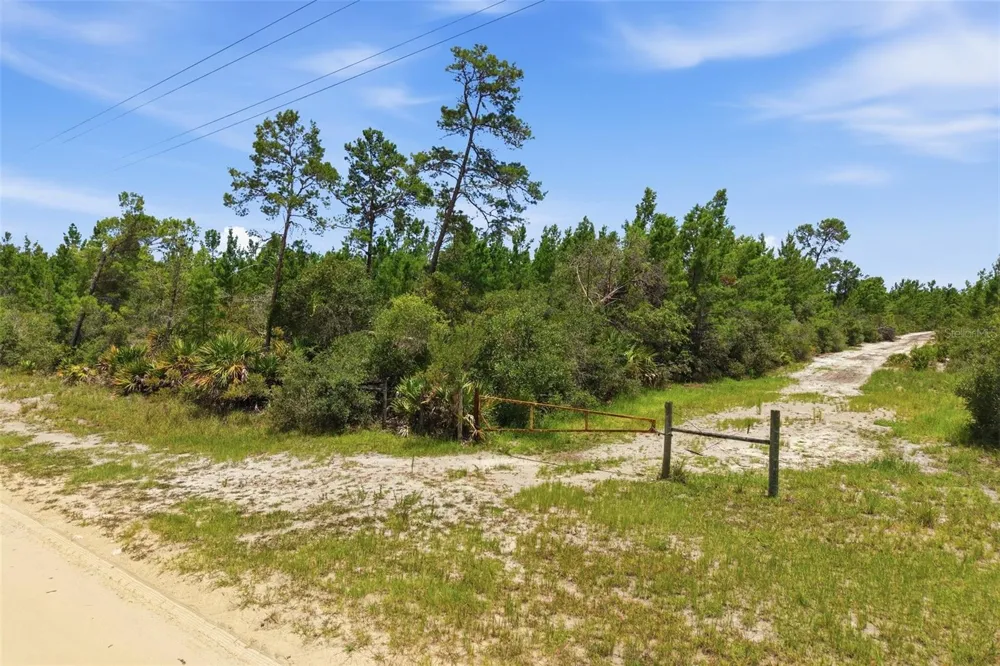 LOT 70 MAGGIE JONES ROAD ROAD Eustis, FL 32736