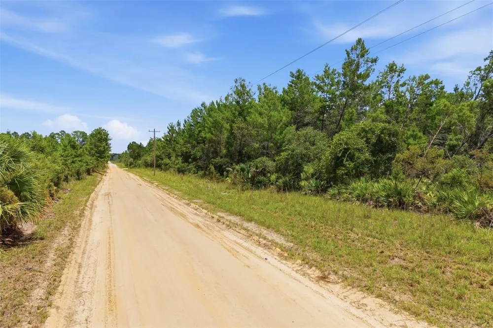 LOT 70 MAGGIE JONES ROAD ROAD Eustis, FL 32736