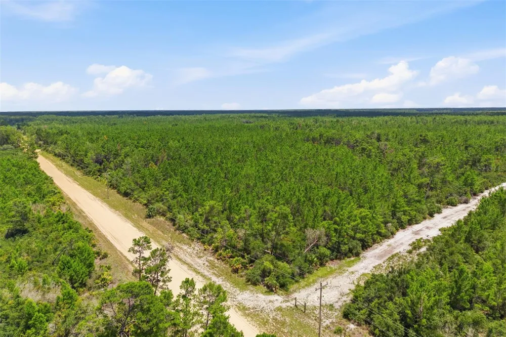 LOT 70 MAGGIE JONES ROAD ROAD Eustis, FL 32736