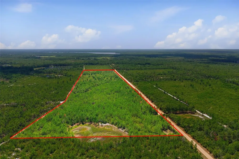 LOT 70 MAGGIE JONES ROAD ROAD Eustis, FL 32736