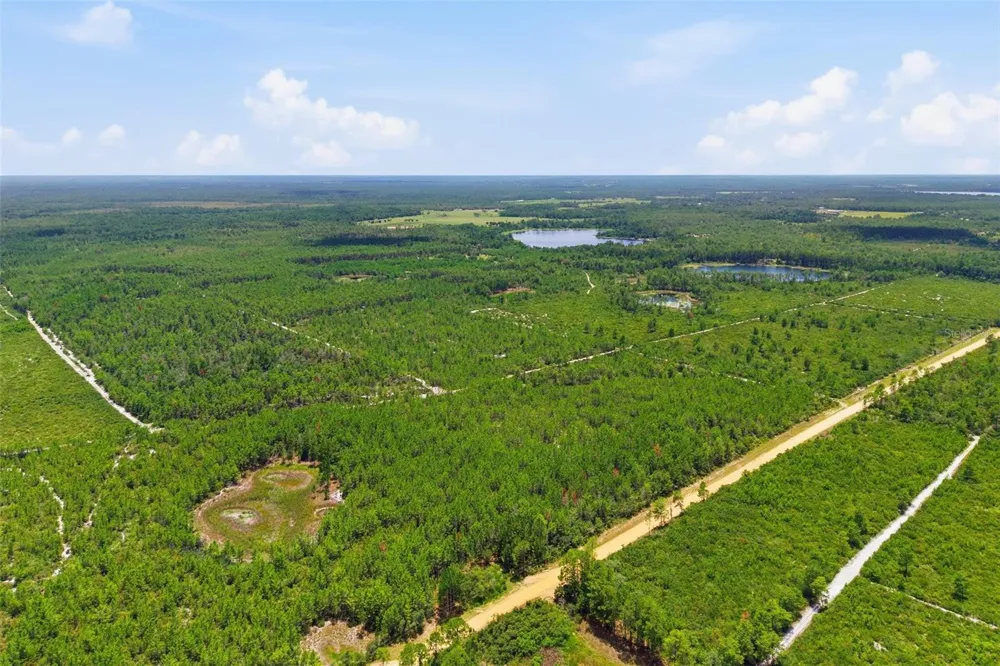 LOT 70 MAGGIE JONES ROAD ROAD Eustis, FL 32736