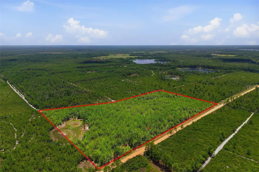 LOT 70 MAGGIE JONES ROAD ROAD Eustis, FL 32736