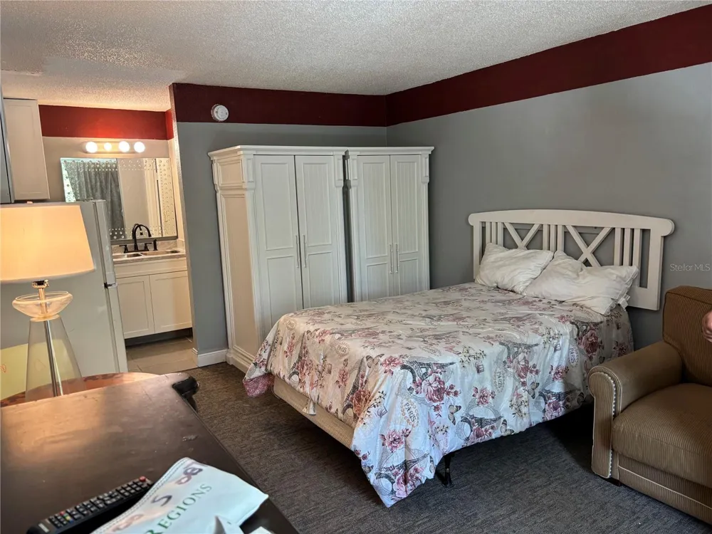 7900 S ORANGE BLOSSOM TRAIL #2009 Orlando, FL 32809