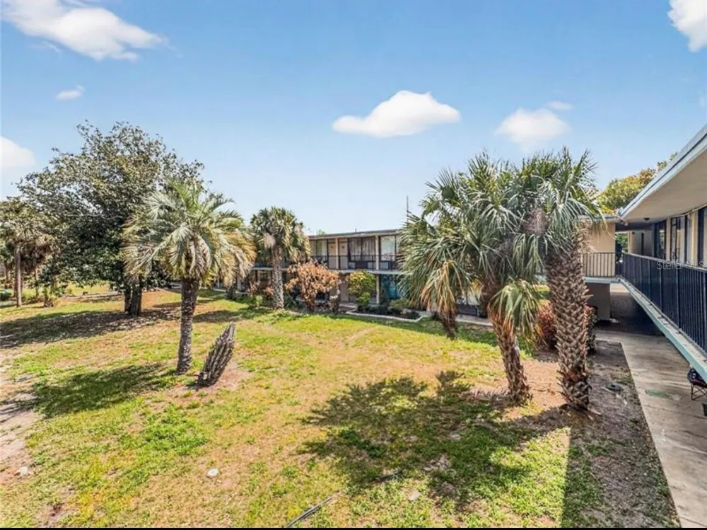 7900 S ORANGE BLOSSOM TRAIL #2009 Orlando, FL 32809