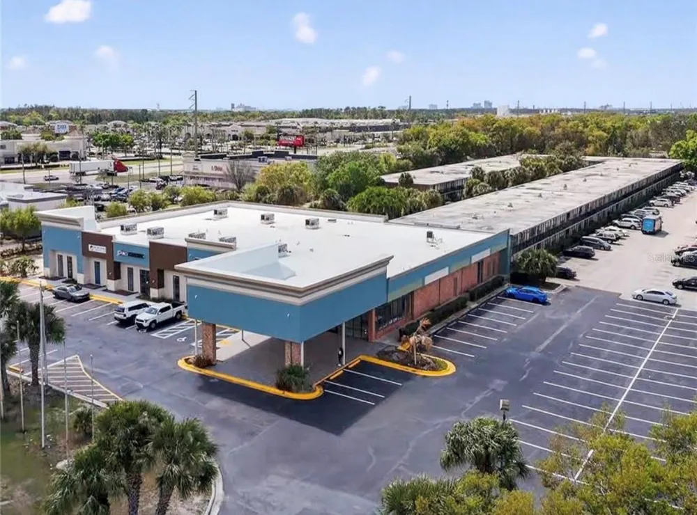 7900 S ORANGE BLOSSOM TRAIL #2009 Orlando, FL 32809