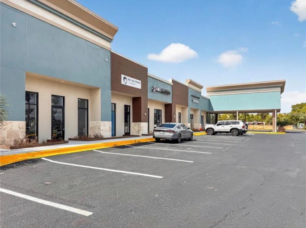 7900 S ORANGE BLOSSOM TRAIL #2009 Orlando, FL 32809