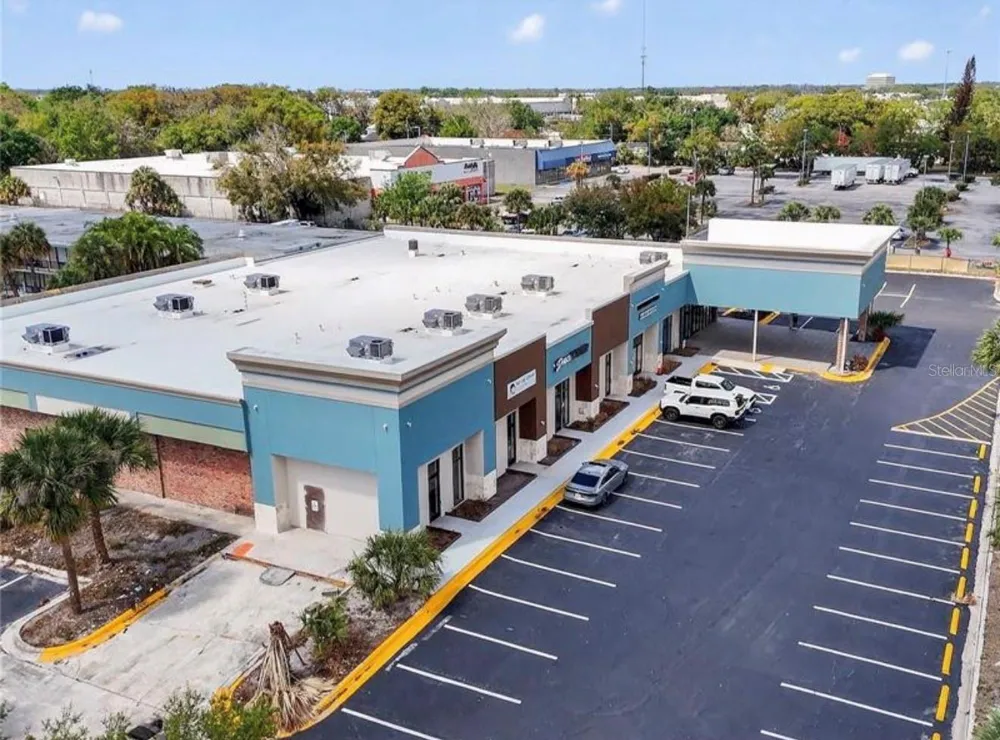 7900 S ORANGE BLOSSOM TRAIL #2009 Orlando, FL 32809