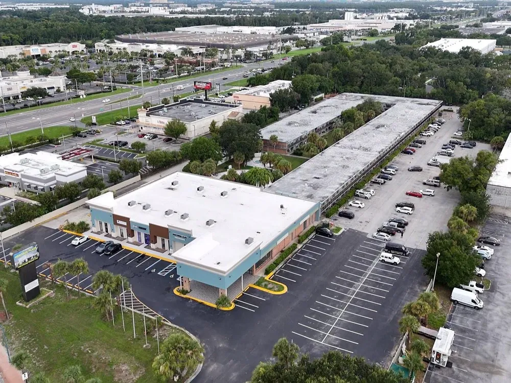7900 S ORANGE BLOSSOM TRAIL #2009 Orlando, FL 32809