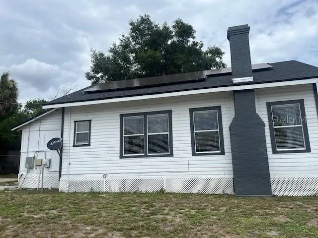 118 W STUART AVENUE Lake Wales, FL 33853