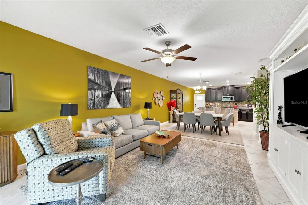 5305 STOIC VALE DRIVE Wimauma, FL 33598