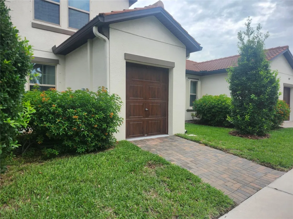 5305 STOIC VALE DRIVE Wimauma, FL 33598