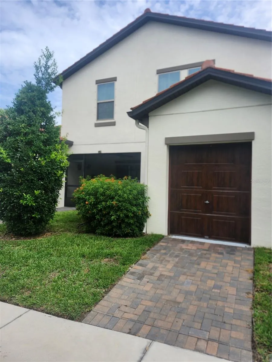 5305 STOIC VALE DRIVE Wimauma, FL 33598