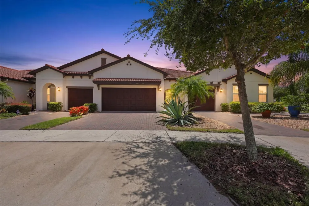 5305 STOIC VALE DRIVE Wimauma, FL 33598