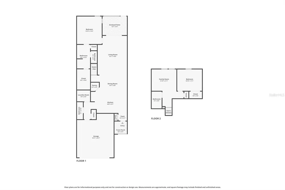 5305 STOIC VALE DRIVE Wimauma, FL 33598