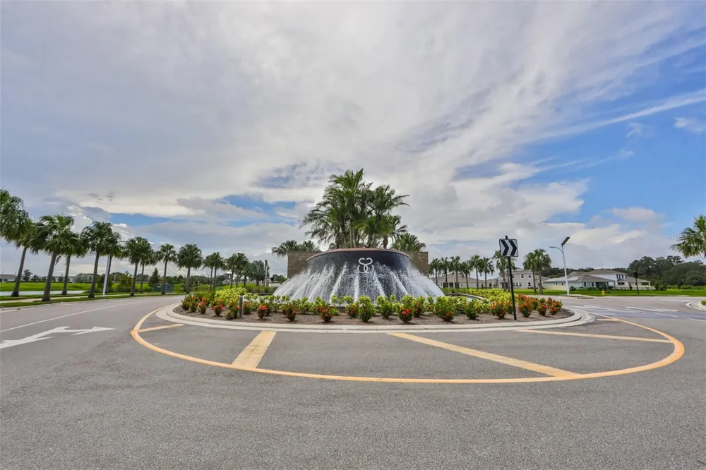 5305 STOIC VALE DRIVE Wimauma, FL 33598