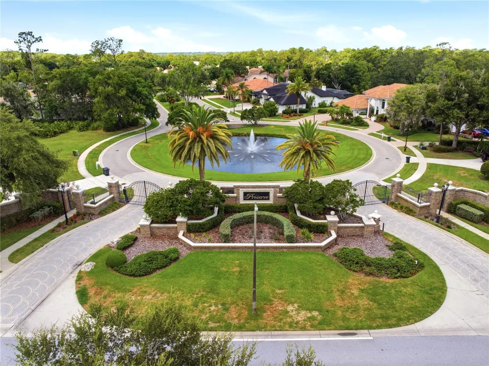 1332 PRESERVATION WAY Oldsmar, FL 34677