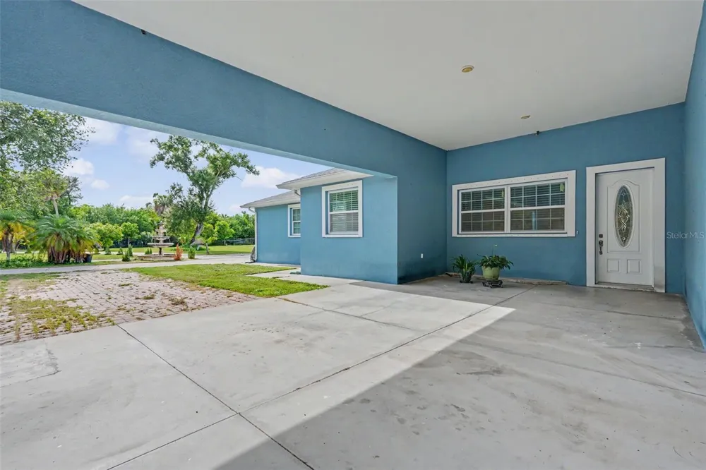 2007 61ST STREET Sarasota, FL 34243
