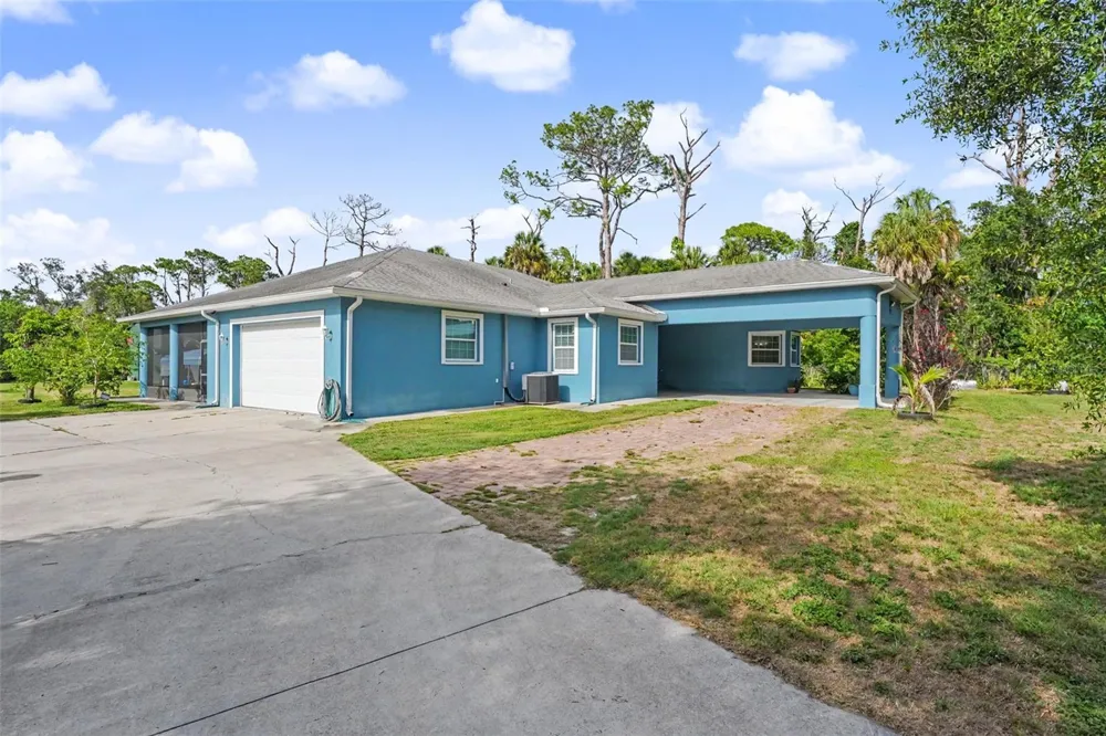 2007 61ST STREET Sarasota, FL 34243