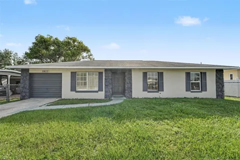 1822 JASPER DRIVE