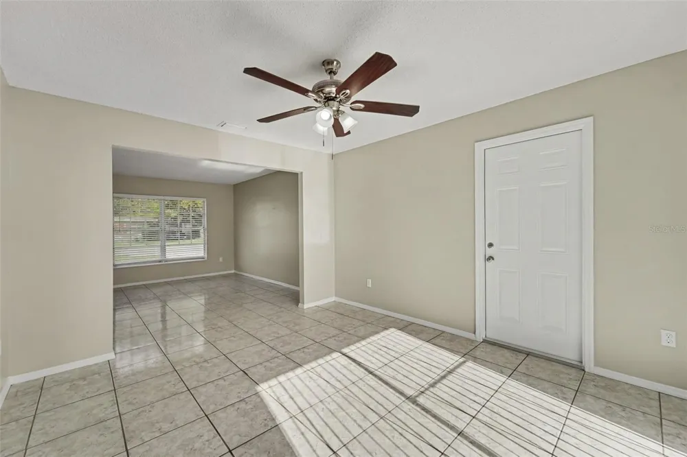 1822 JASPER DRIVE Orlando, FL 32807