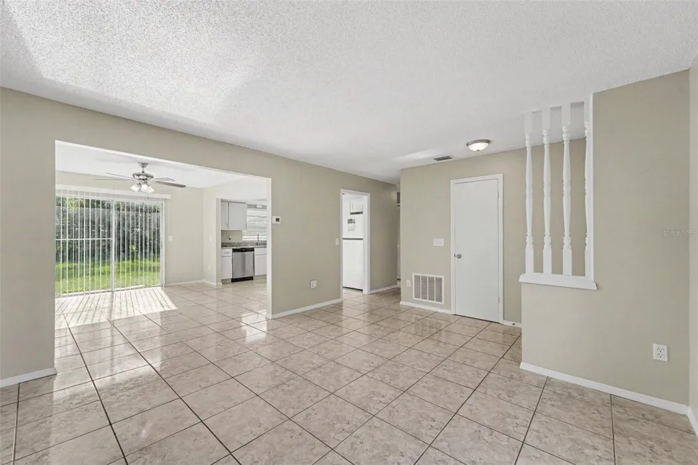 1822 JASPER DRIVE Orlando, FL 32807