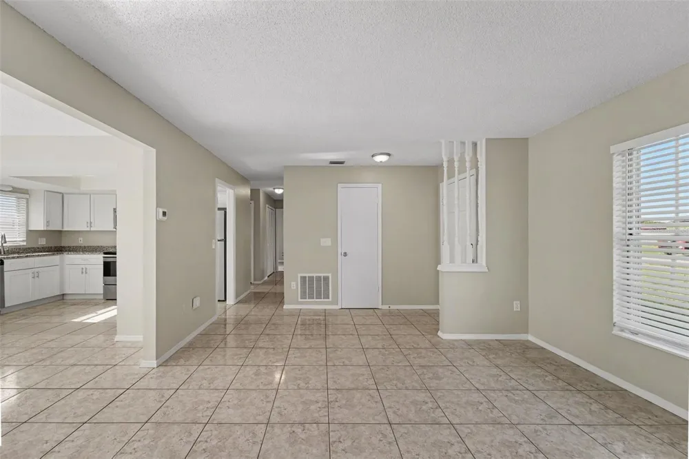 1822 JASPER DRIVE Orlando, FL 32807