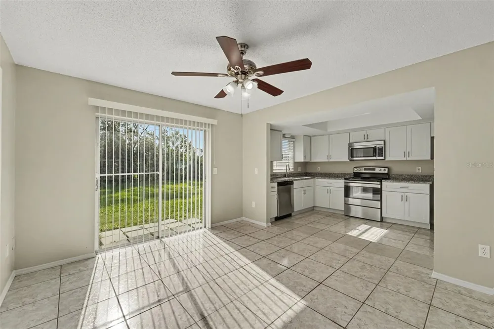 1822 JASPER DRIVE Orlando, FL 32807