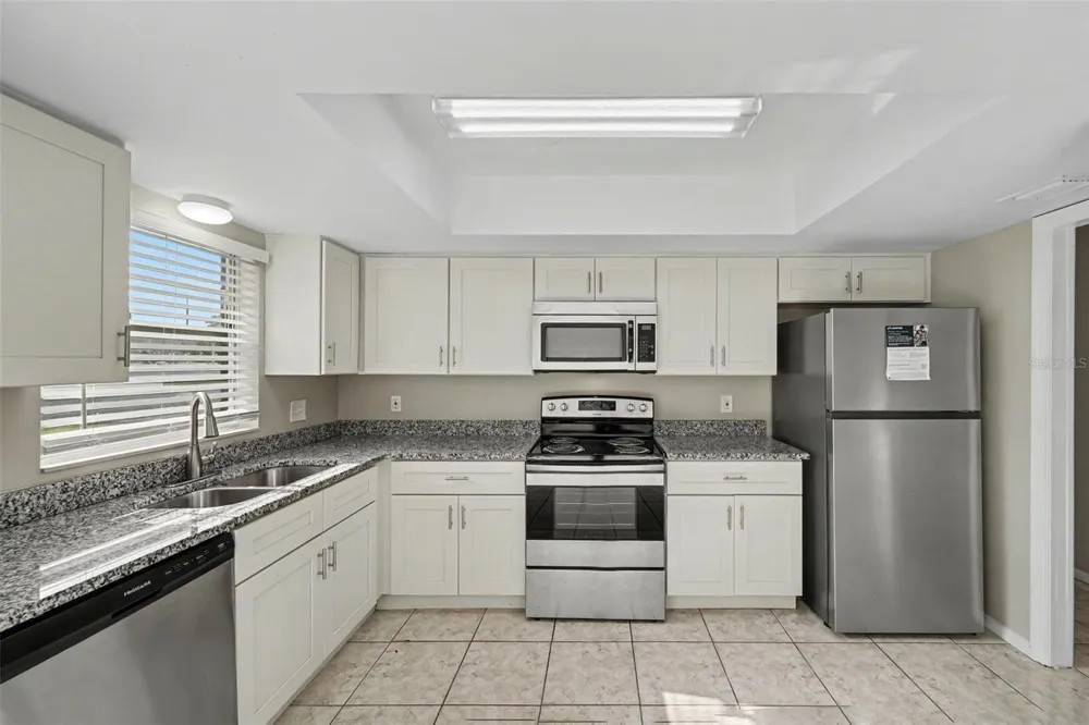 1822 JASPER DRIVE Orlando, FL 32807