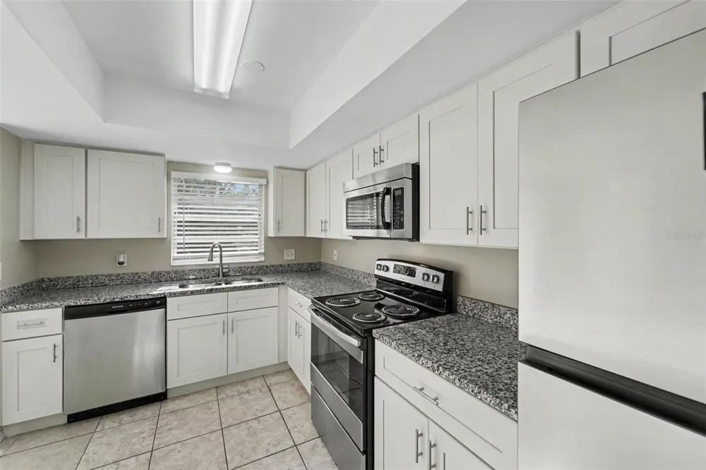 1822 JASPER DRIVE Orlando, FL 32807